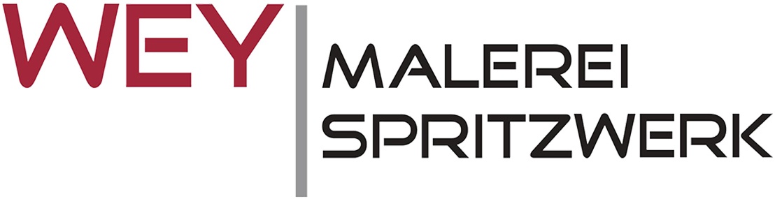 WEY Malerei Spritzwerk WEY Malerei Spritzwerk