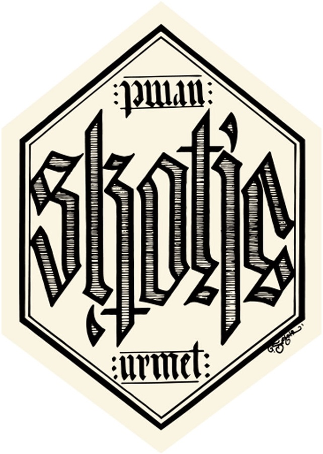 skotis / juran ermet skotis / juran ermet