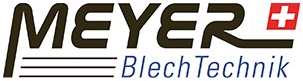 MEYER BlechTechnik MEYER BlechTechnik