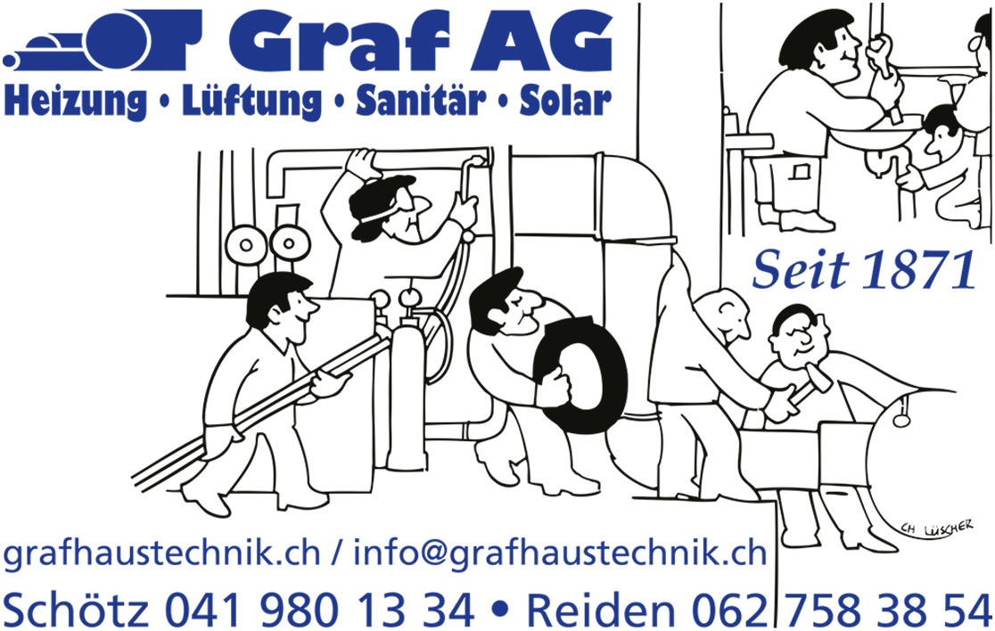 Graf AG Graf AG