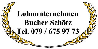 Lohnunternehmen Bucher Schötz Lohnunternehmen Bucher Schötz